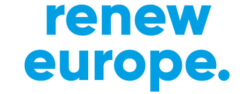 Renew-Europe-logo